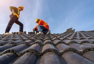 Roofing Company