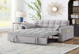 Small Couch