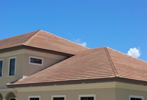 Specialty Roofing