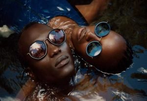 Prada Sunglasses
