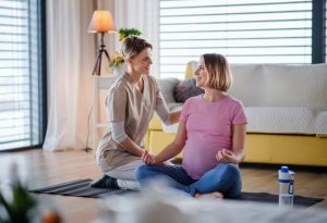 Maternal Health