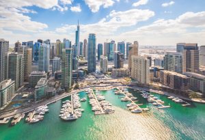 Dubai on Insurance in Real Estate