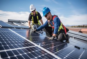 Solar Battery