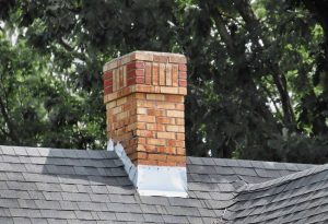 Chimney Repair
