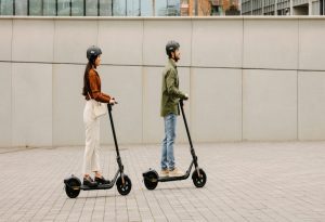 Electric Scooters