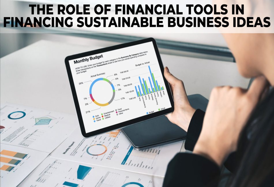 Financial Tools