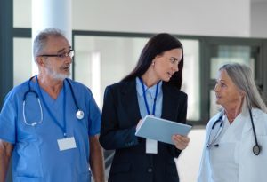 Global Health Disparities