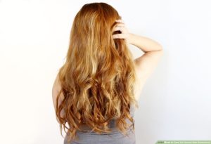 Human Hair