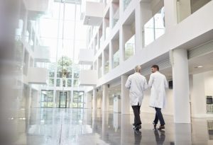 Healthcare-Related Properties