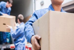 Reliable Moving Company