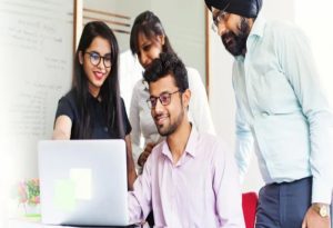 MBA Programs