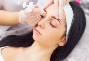 Botox Treatments