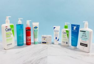 Dry Skin