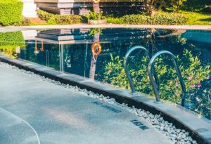 Pool Repair
