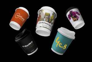 Coffee Sleeve