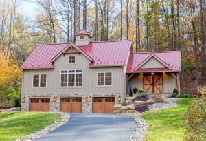 Carriage House