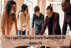 Startup Must Be Aware