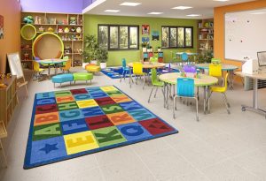 Classroom Rugs