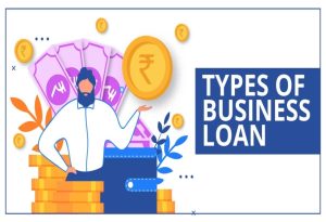 Business Loans