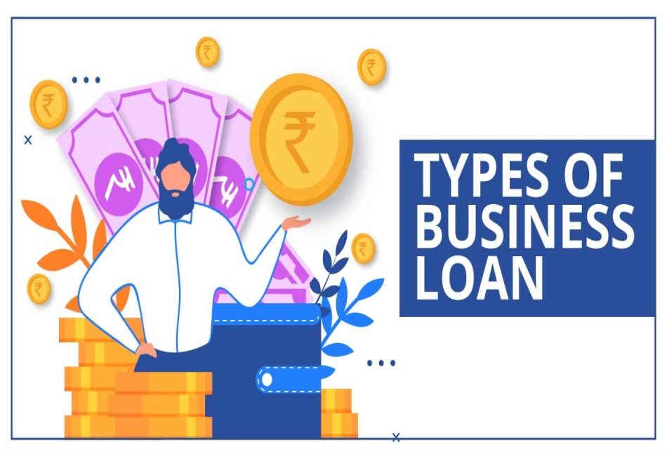 Business Loans