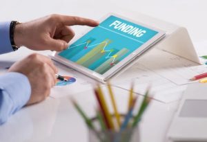 Growth Capital Funding