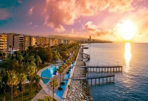 Real Estate Potential