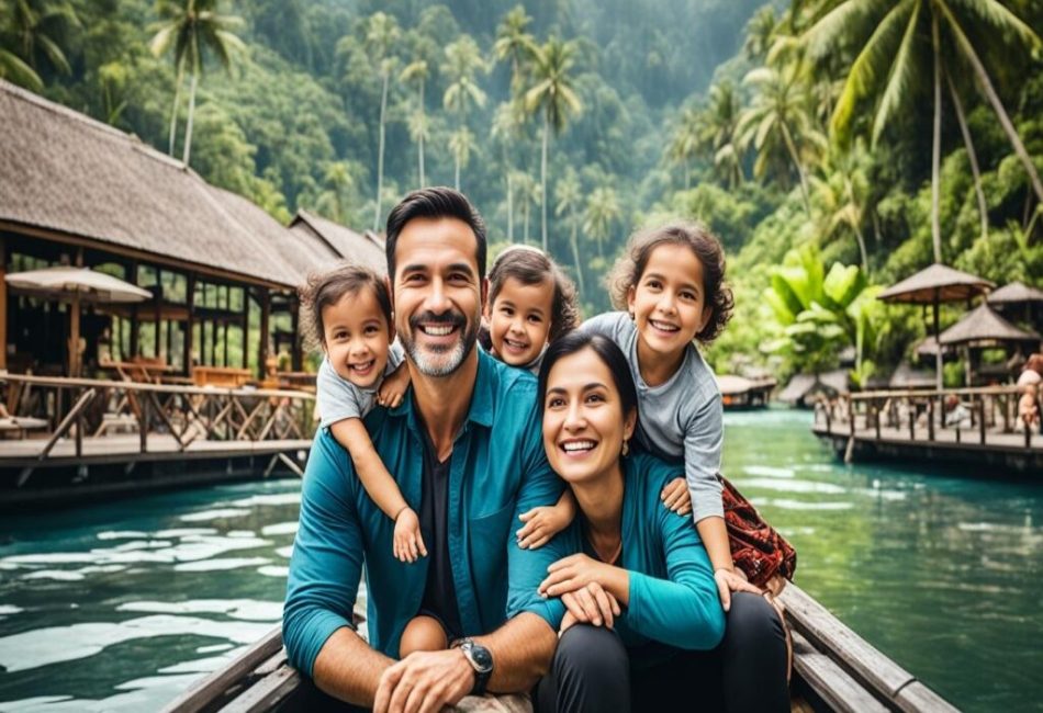 Investment in Indonesia