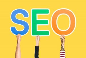 SEO Coaching Program