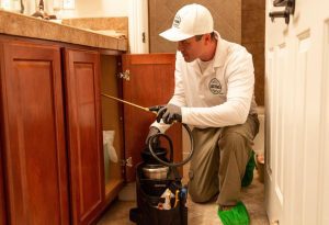 Control Pests