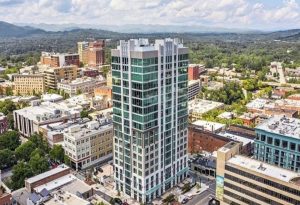 Asheville to Live in