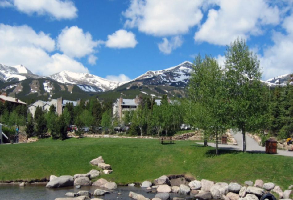 Breckenridge Colorado