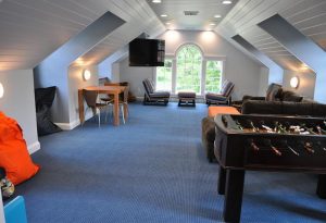 Attic