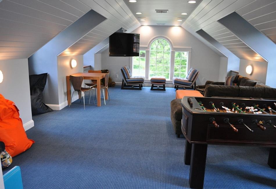 Attic