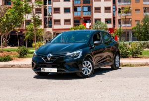 Casablanca for Sightseeing