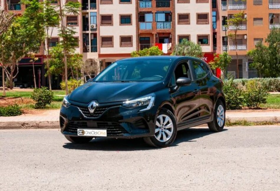 Casablanca for Sightseeing