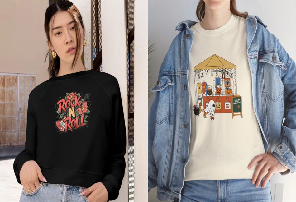 Online Clothing Store