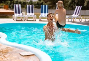 Pool Stabilizer
