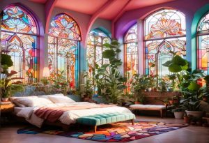 Stained Glass Windows