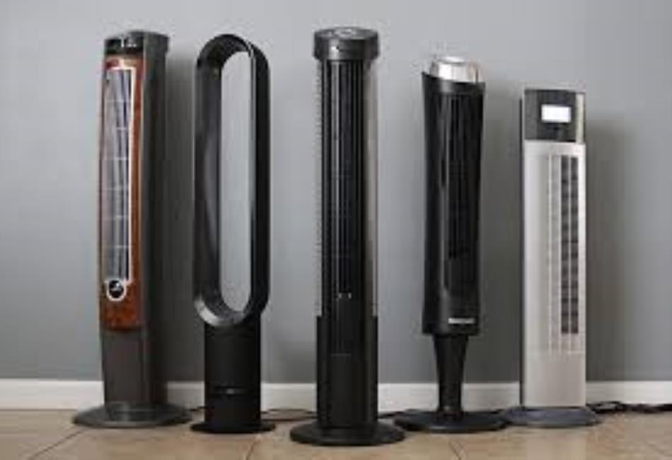 Tower Fans