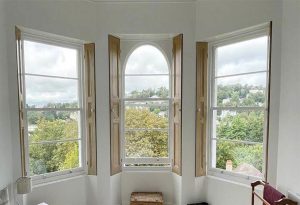 Window Sashes