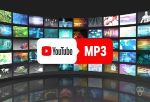 YouTube to MP3