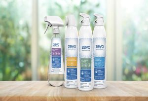 Zevo Bug Spray