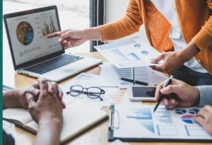 Marketing Operations