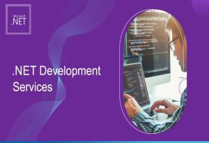 NET Development Services
