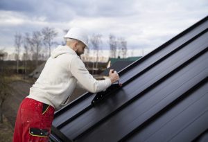 Roofing Insulation