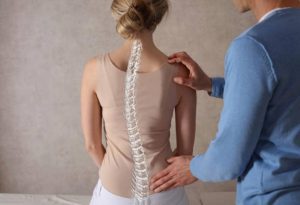 Scoliosis Chiropractic