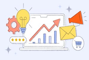 Driving Customer Loyalty