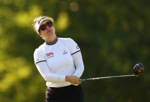 Golf Apparel