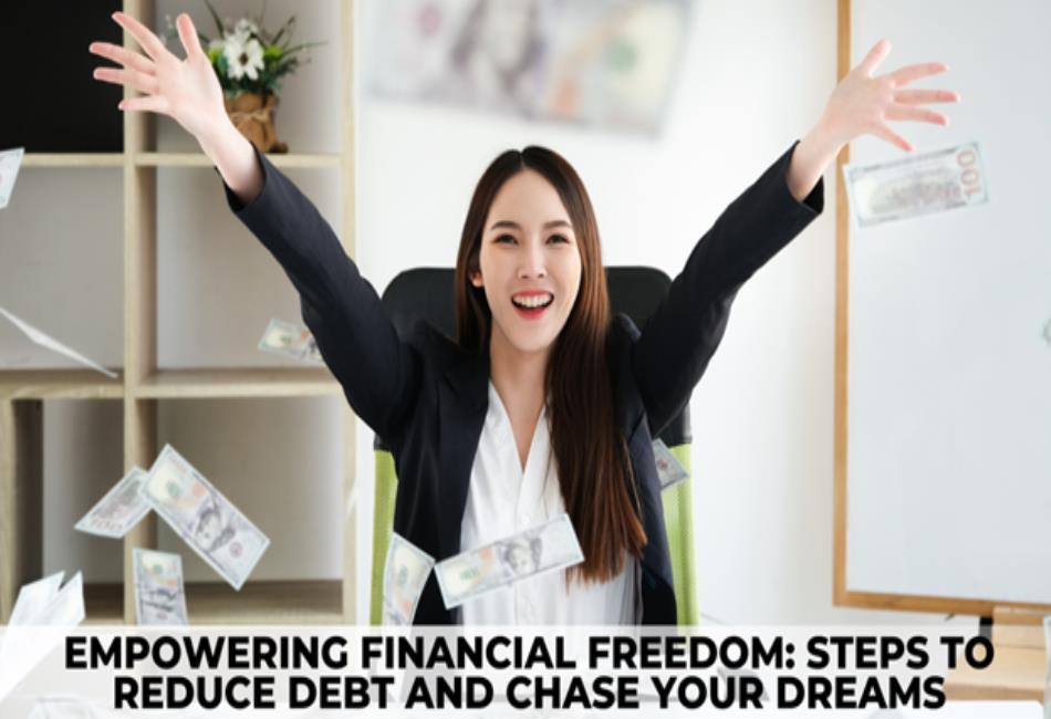 Financial Freedom