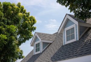 Roof Installation